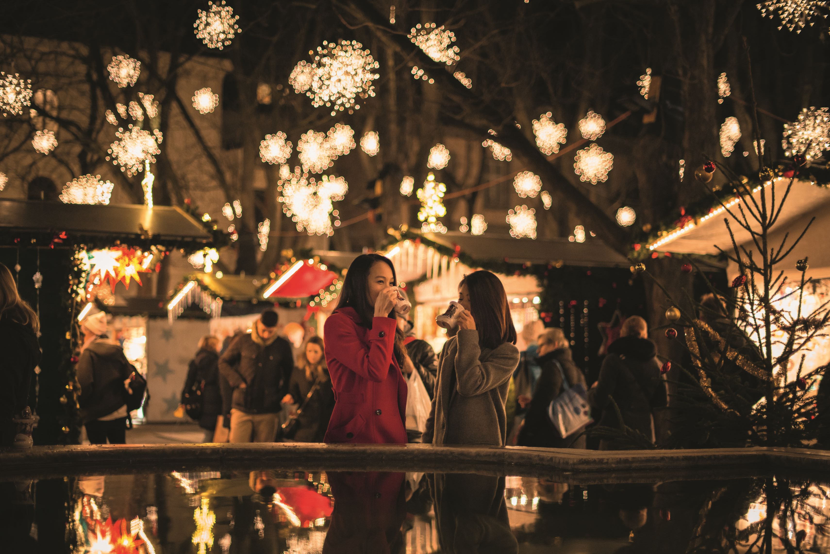 Century Cruise Basel Christmas Market