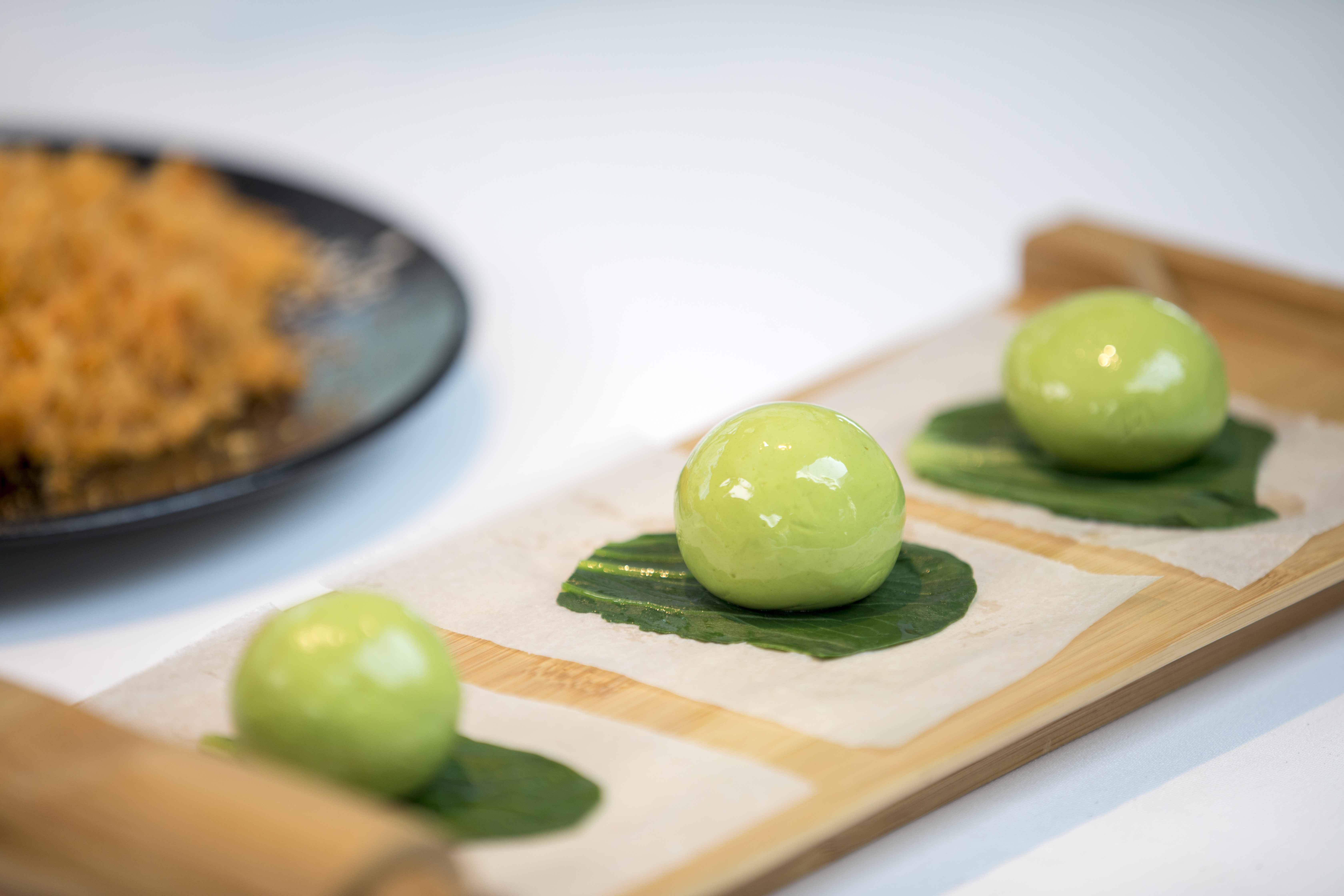 Dessert 甜品 5