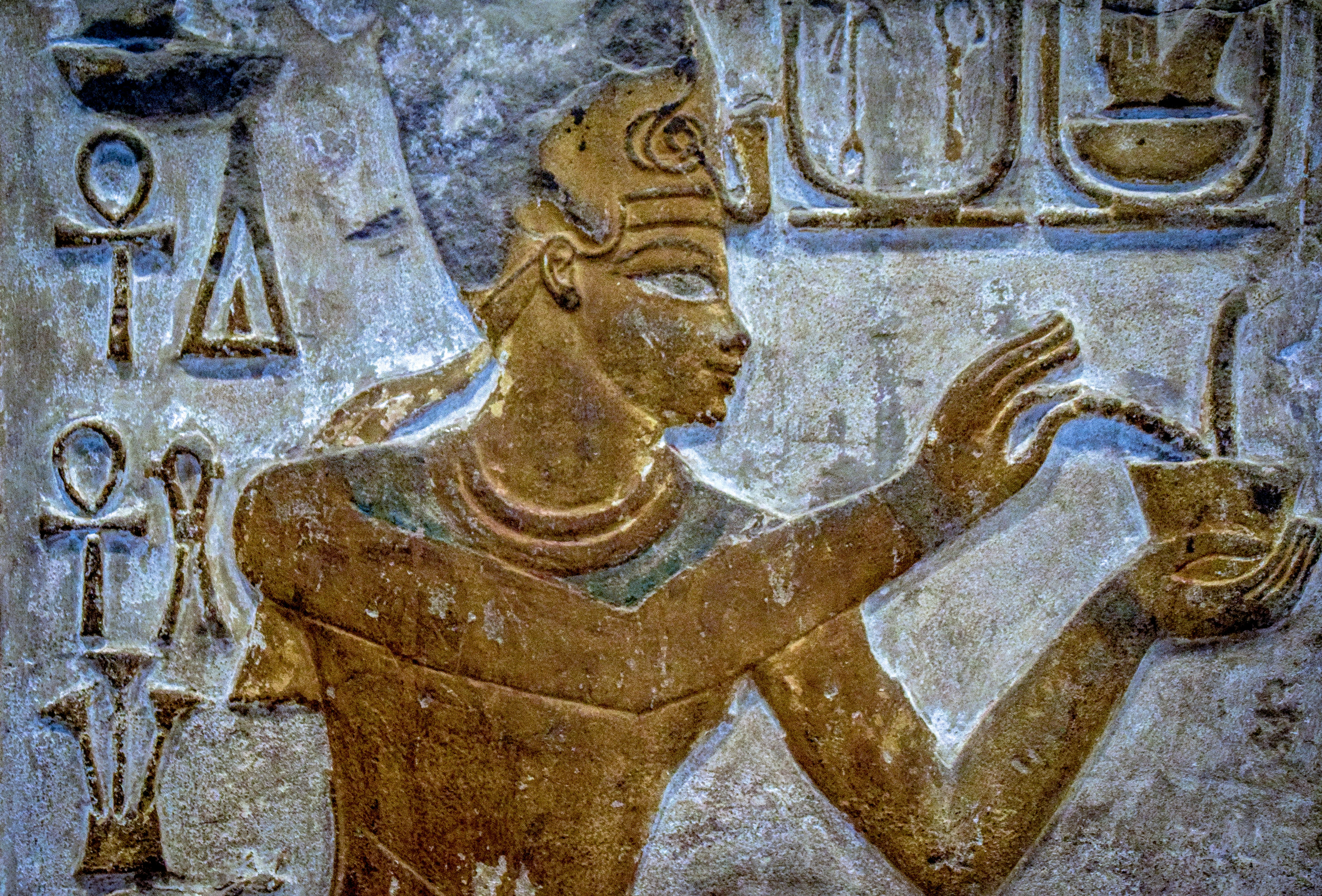 Legends of Egypt Centur Cruises