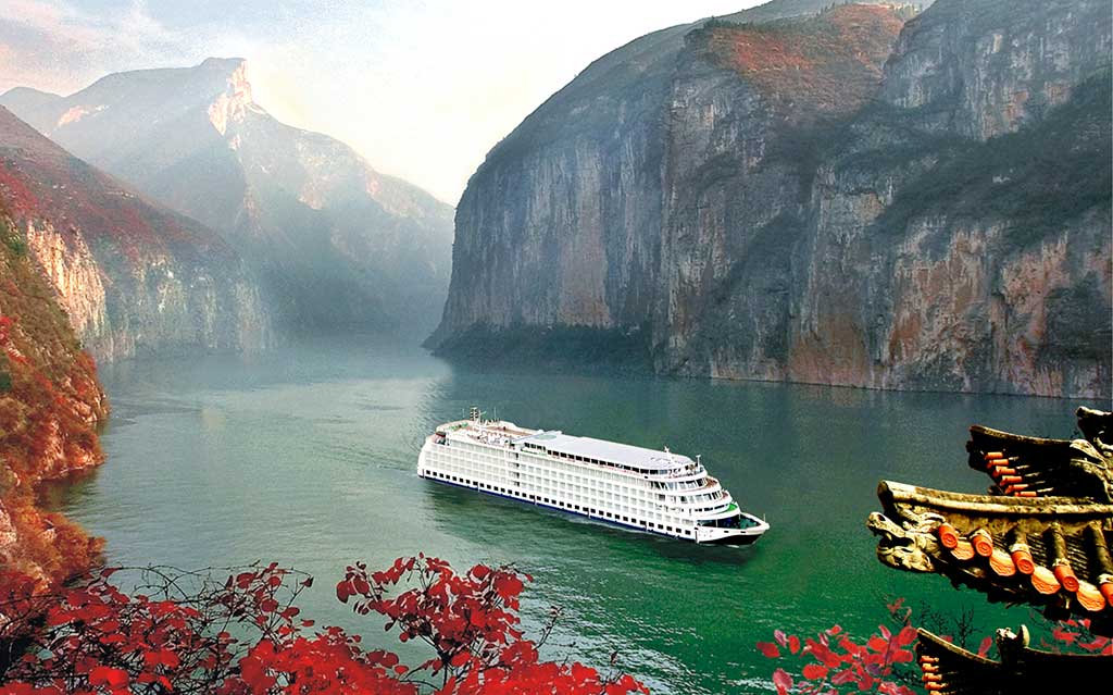 century cruises
