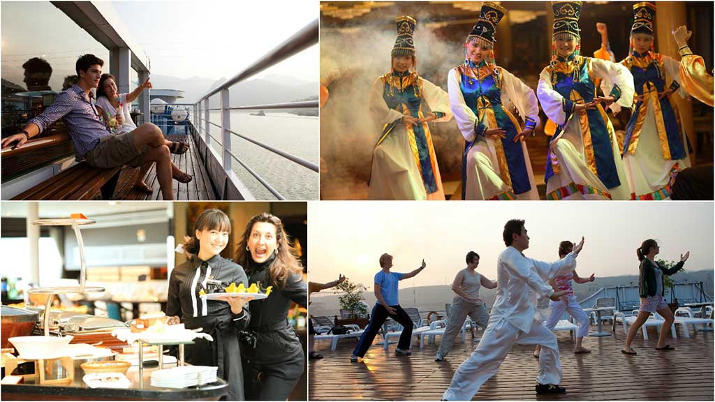 why you should book century cruises on the yangtze river