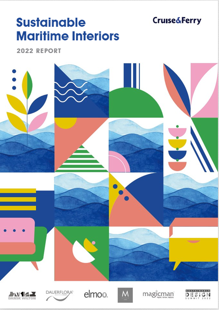 sustainable maritime interiors 2022 report