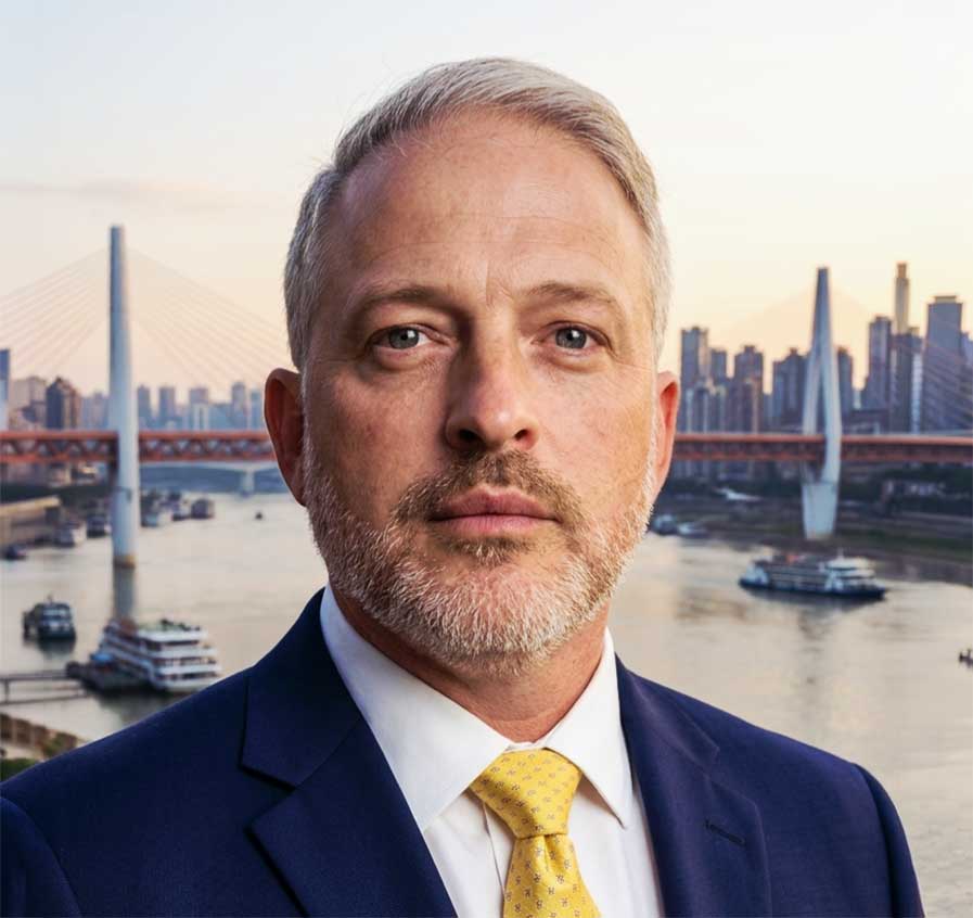 michael lundquist