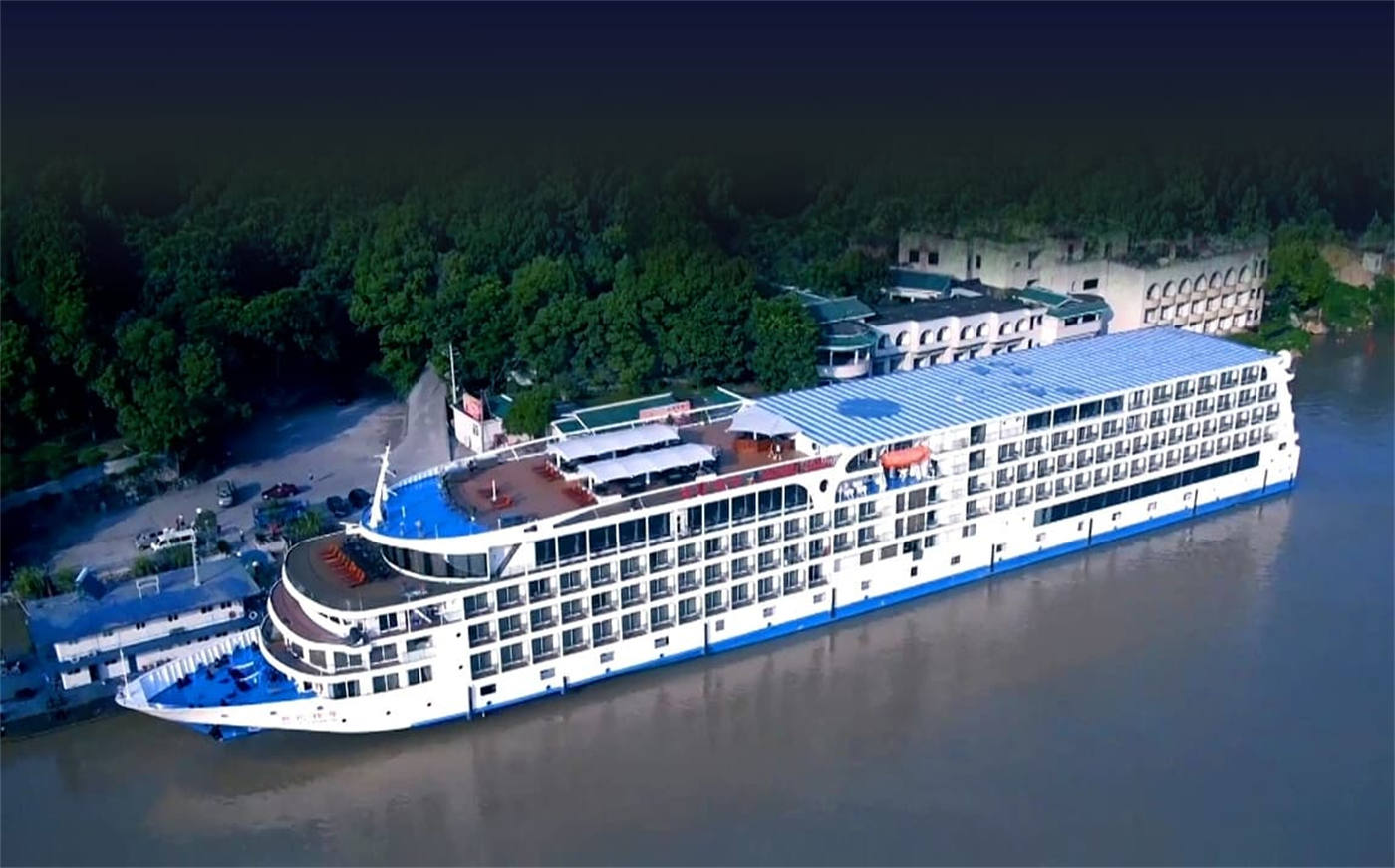 Century Cruises