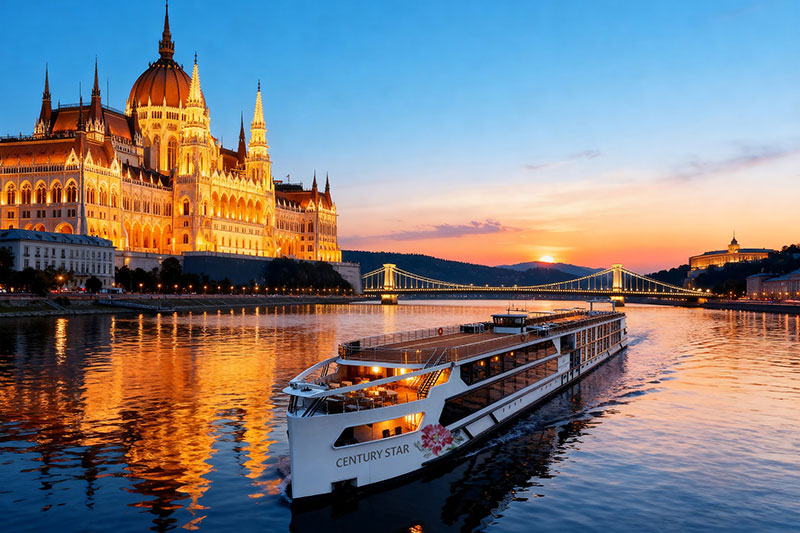 Explore ... Century Blog