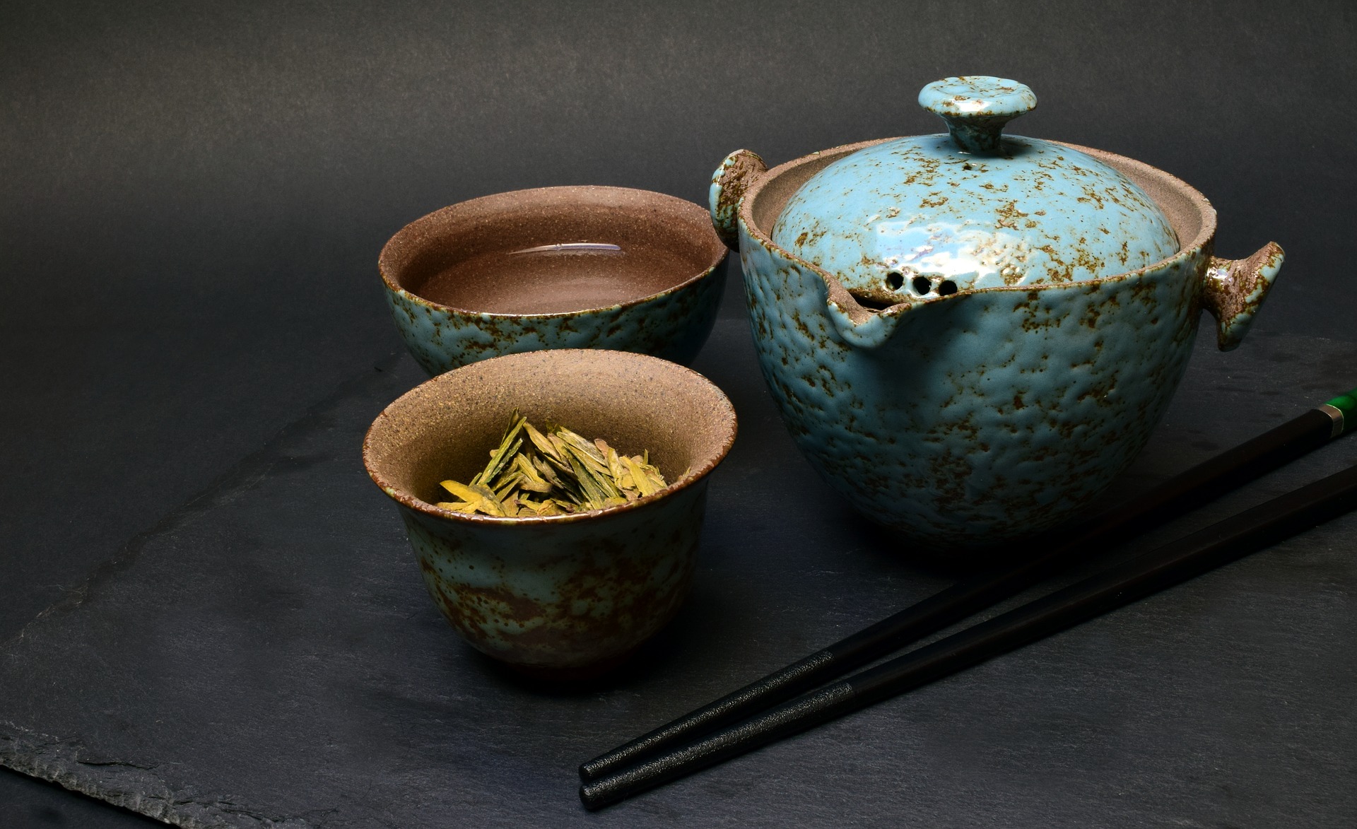 tea china