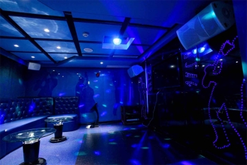 Karaoke Room Blue K歌房.db0711cd