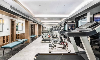 Gym 健身房 2.7a2d0449