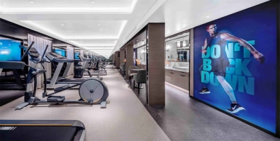 Gym 健身房.3e36552b