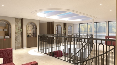 MDESIGNS Century Star LobbyUD_C2