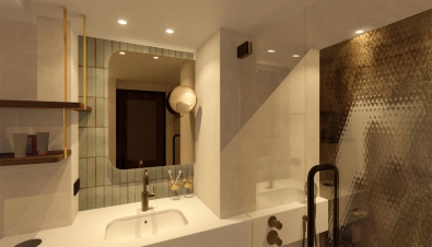 MDESIGNS Century Star Cabin_wetunitA2