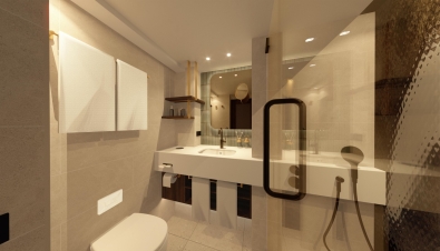 MDESIGNS Century Star Cabin_wetunitB2