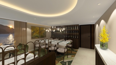 MDESIGNS Century Star Restaurant_B1