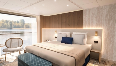 Suite Century Star Century Cruises