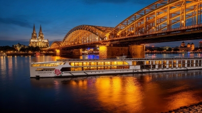 Century Cruises Century Star Cologne